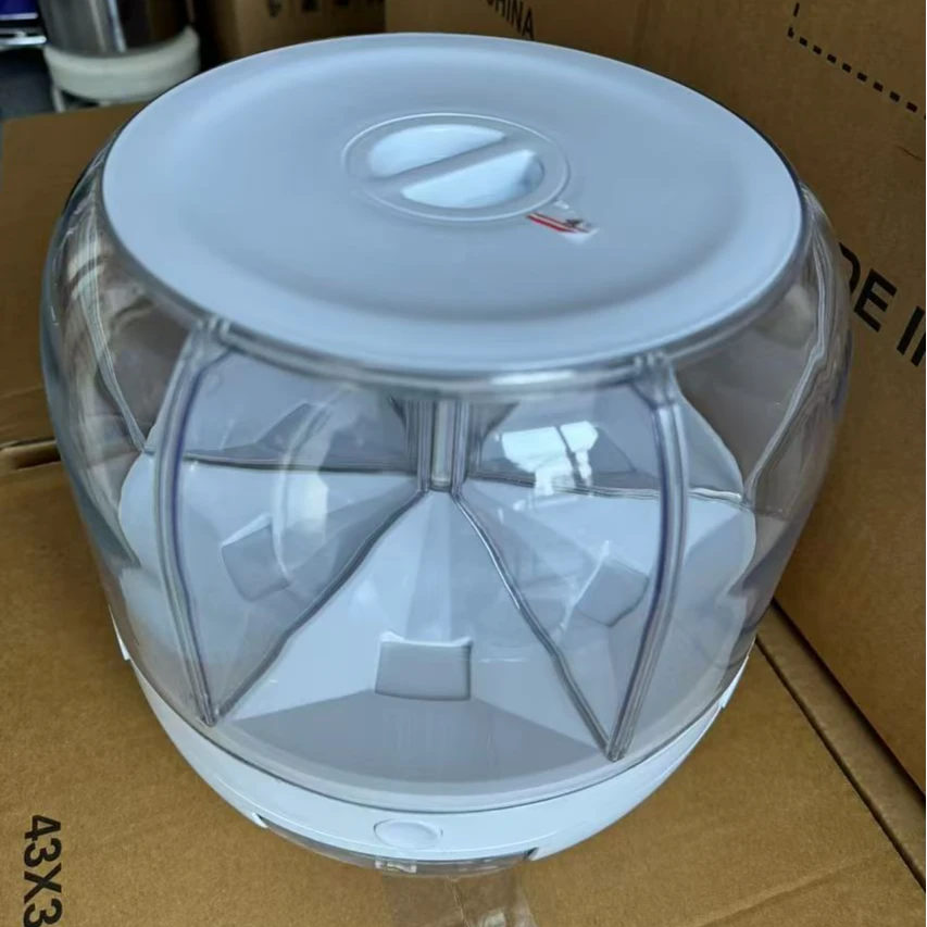 ly多格多样化家用米桶