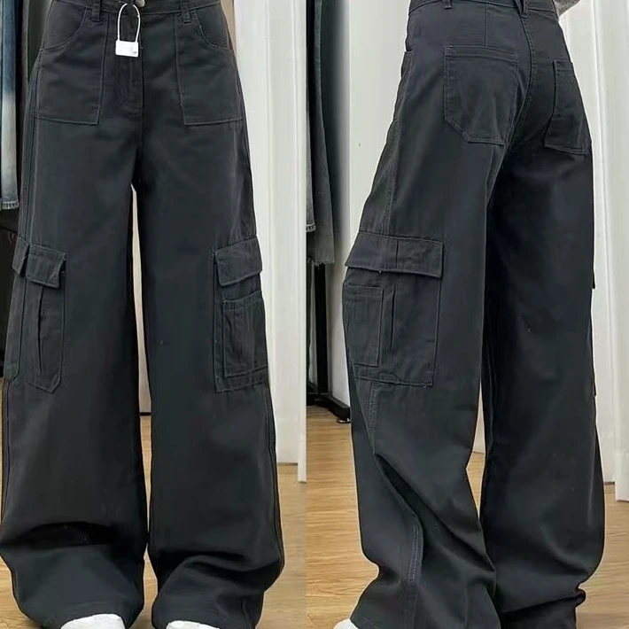 包子秋冬季辣妹新款