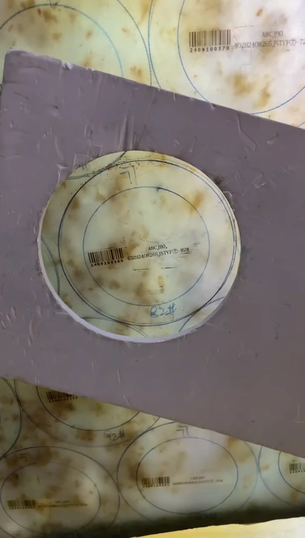 未镶嵌手镯定制翡翠y**啊正圈YJZQSZ-66-DZS