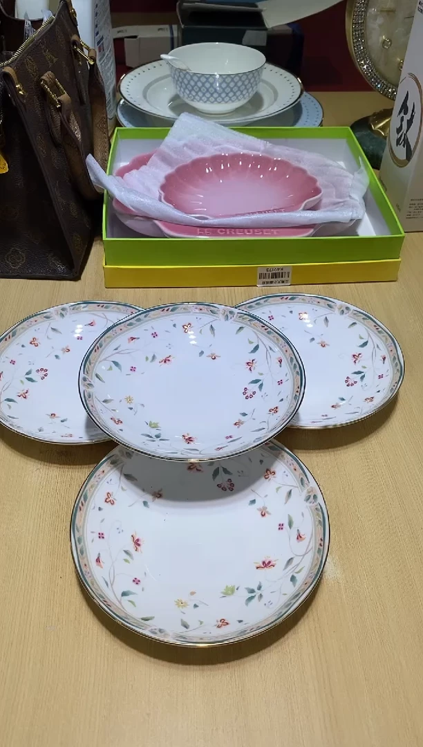 瓷片全场正品,一件不留@@1