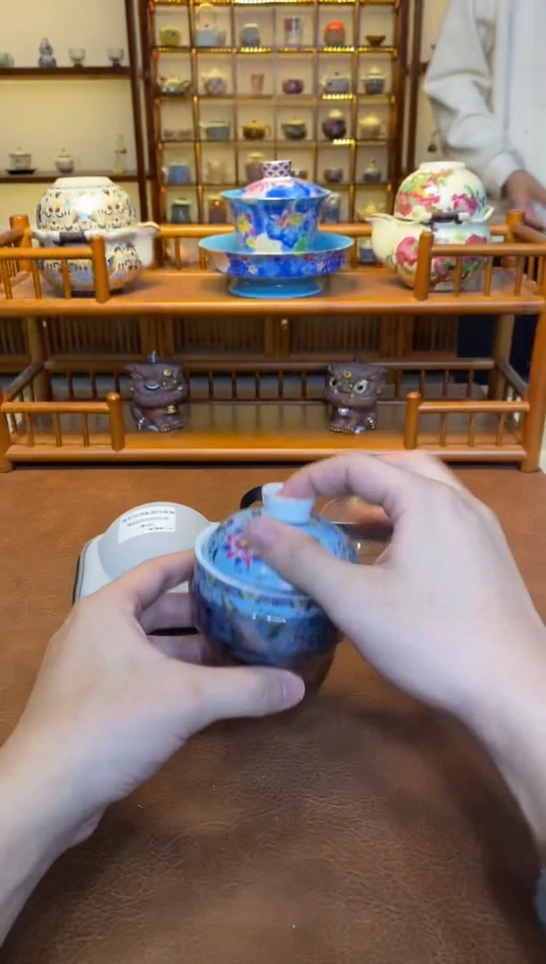 陶瓷陶瓷陶瓷！！！