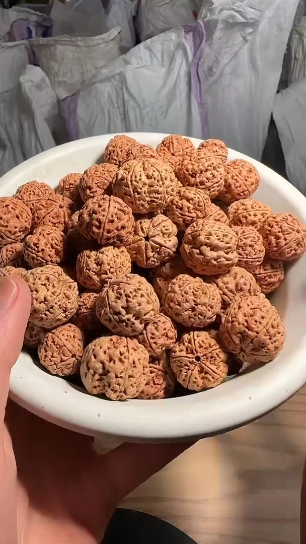 金刚菩提手串全品大金刚散籽-一份35颗