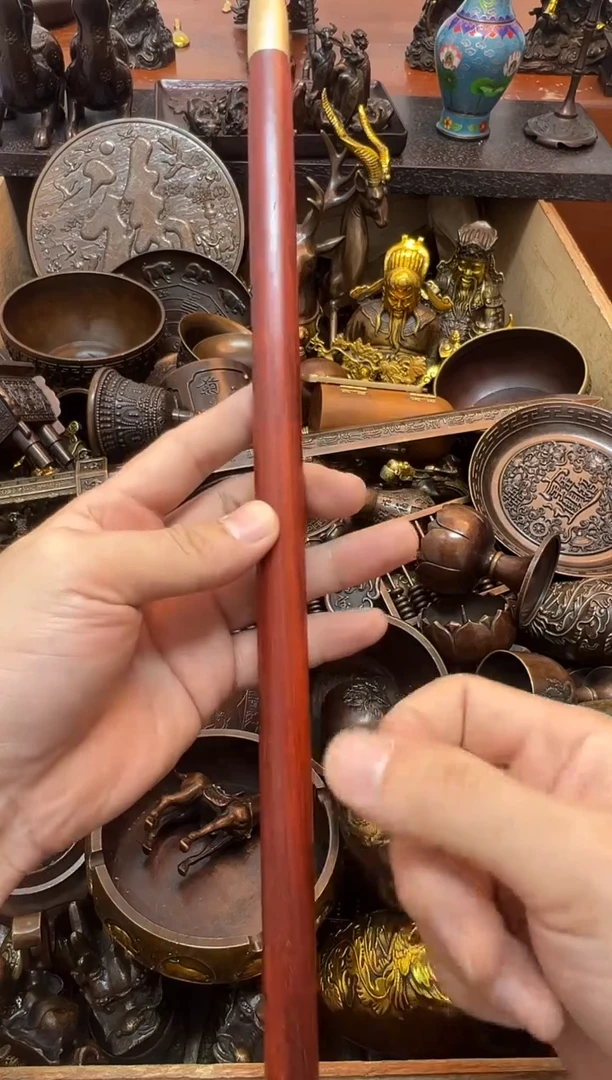 1案台摆件 物品摆件（不是直播间所见即所得退1陪4）