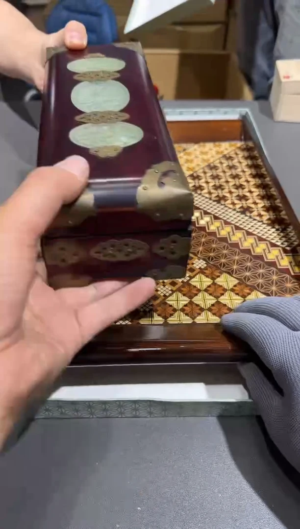 瓷片继***马小四孤品收藏中古品