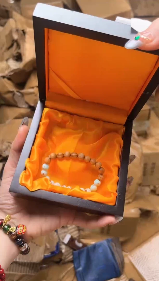 手串柒禾手串链接