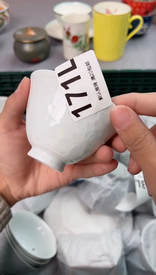 【闪购商品】碗171L瓷器瓷器瓷器瓷器