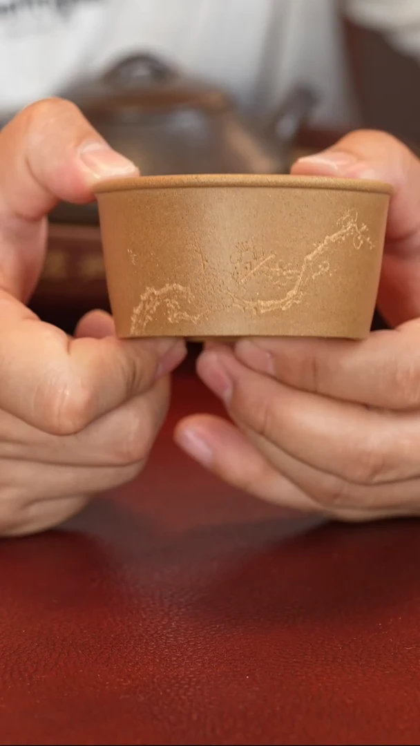 茶壶紫砂 紫砂杯