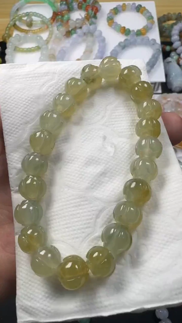 未镶嵌定制翡翠火***楽【闪购商品】 定制翡翠