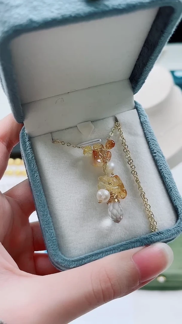 合金其他淡水珍珠多样性发一1908