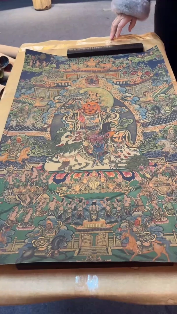 装裱画装裱画装裱画直播精选