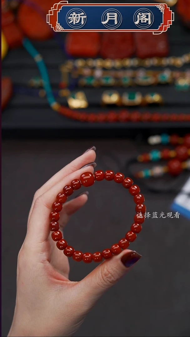 未镶嵌文玩配饰多样性发货南红玛瑙奋*文玩配饰多样性发货