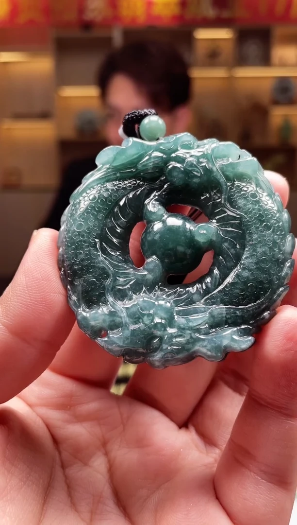 【闪购商品】定制翡翠未镶嵌天然A货翡翠