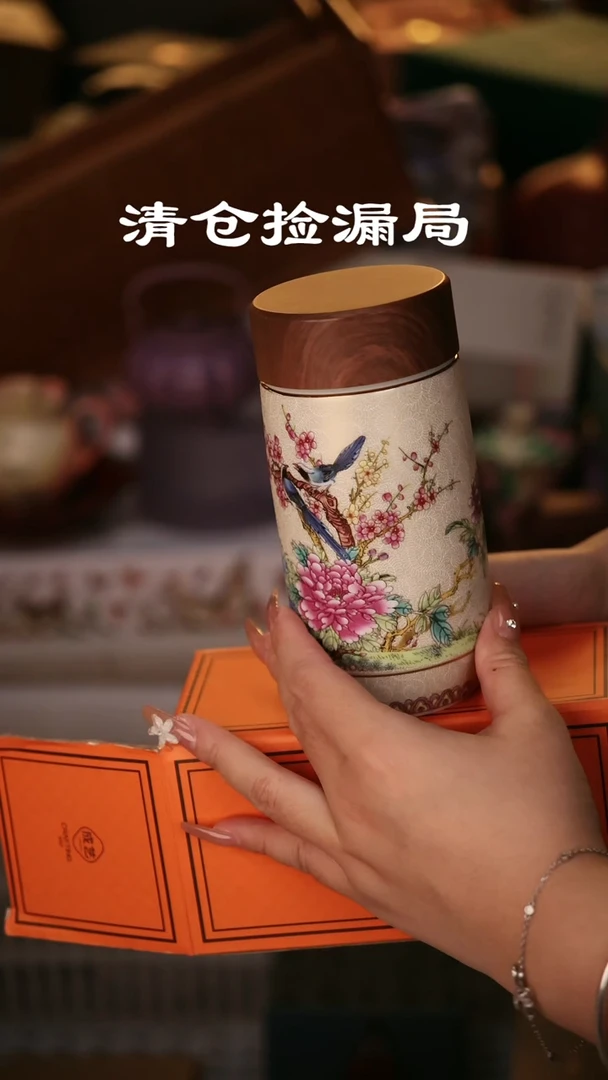 其他茶具茶具（无礼盒@@A10664