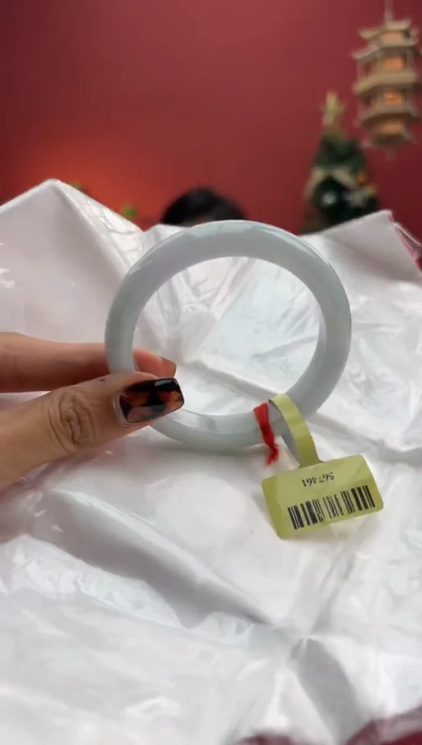 未镶嵌手镯翡翠翡翠手镯13