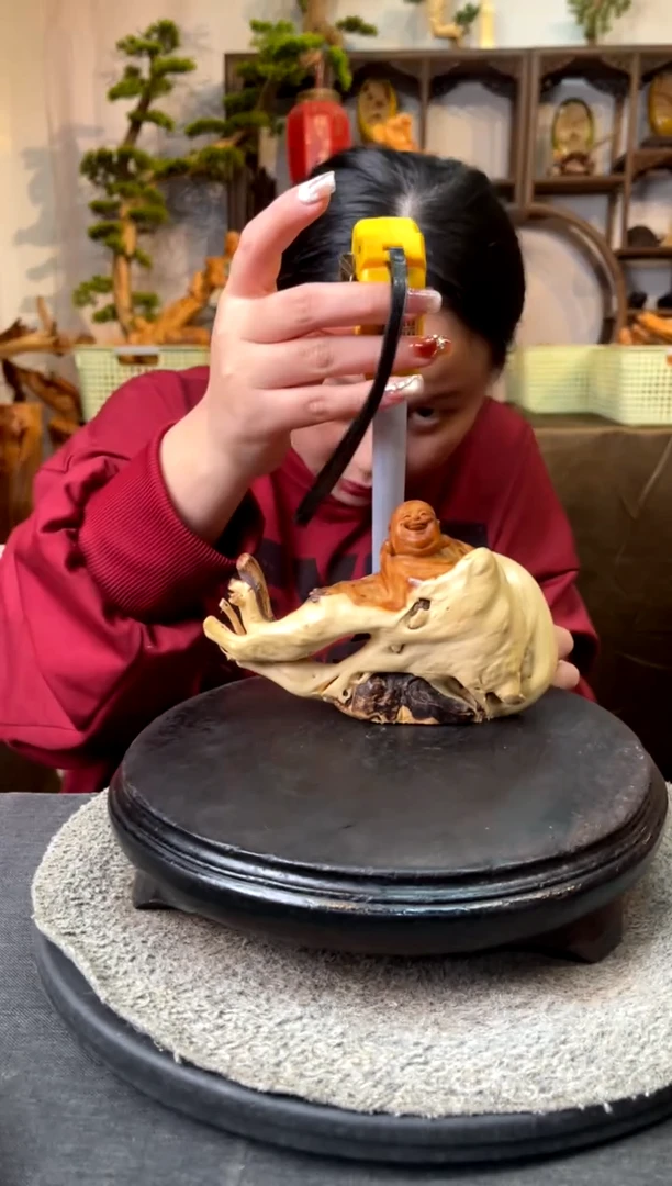 柏木（崖柏）崖柏小件