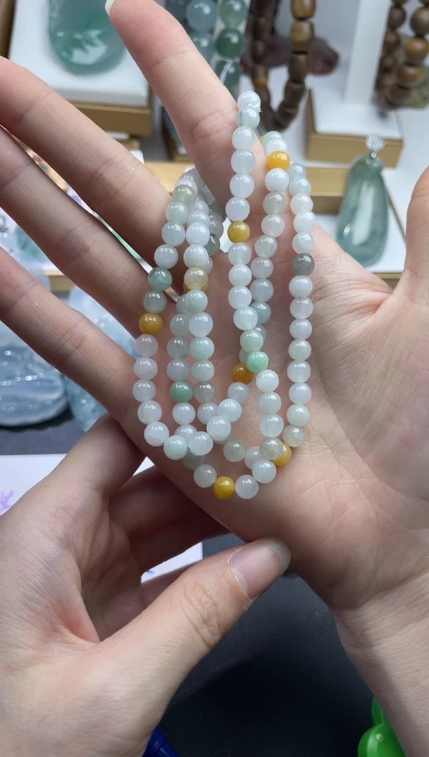 未镶嵌定制翡翠251210539