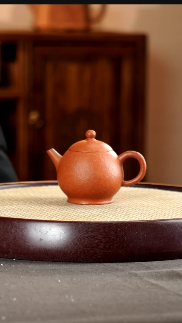 茶壶紫砂杨美君紫砂壶