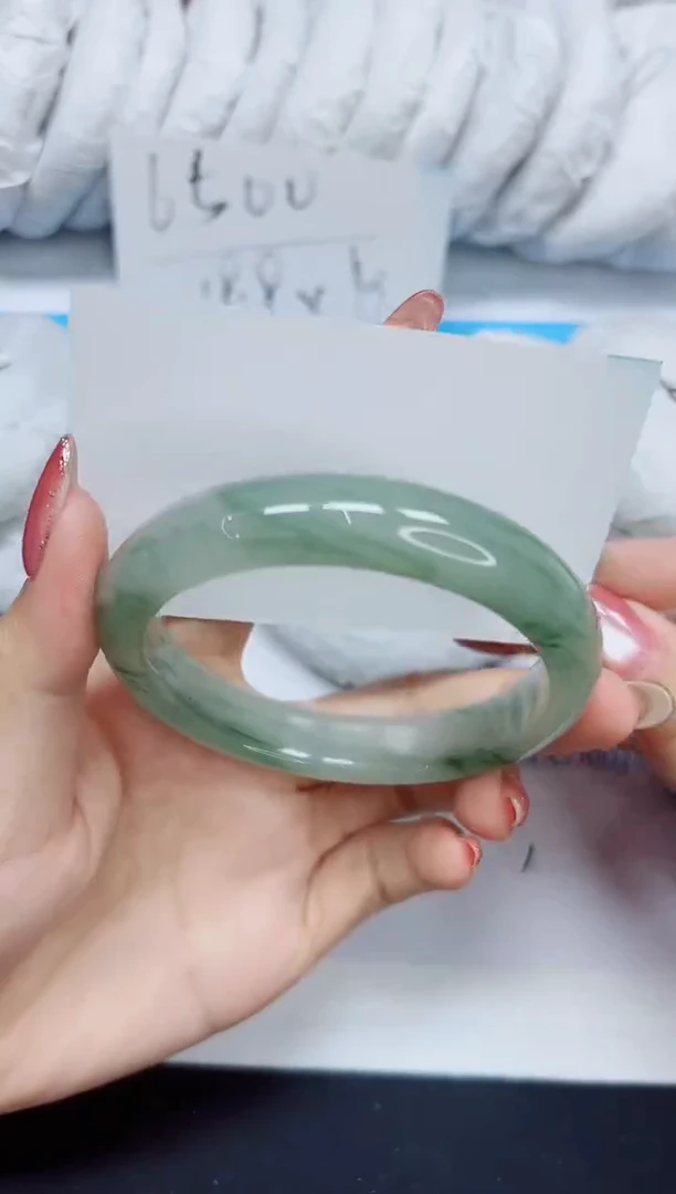 石英质玉手镯未镶嵌272/60.1