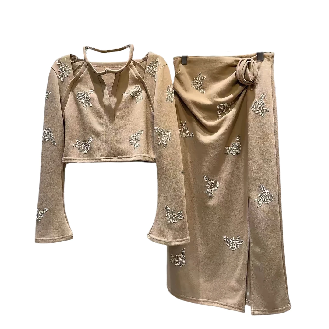 豆豆推荐  时尚套装 1254