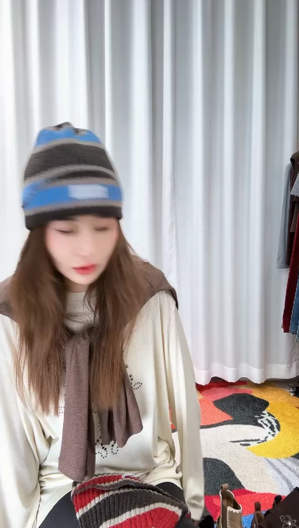 九*短句 帽子