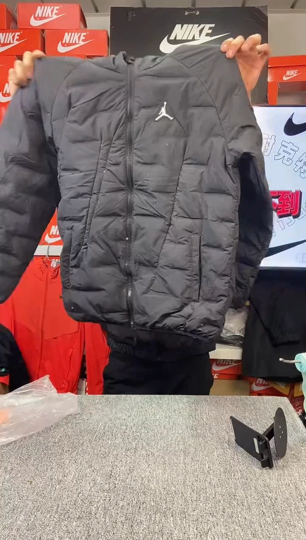 802编码 NIKE/耐克 直播间过款为准 尺码160XL