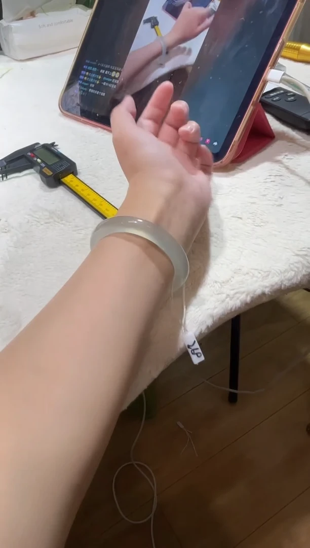 手镯玛瑙/玉髓未镶嵌51鉴赏期48小时