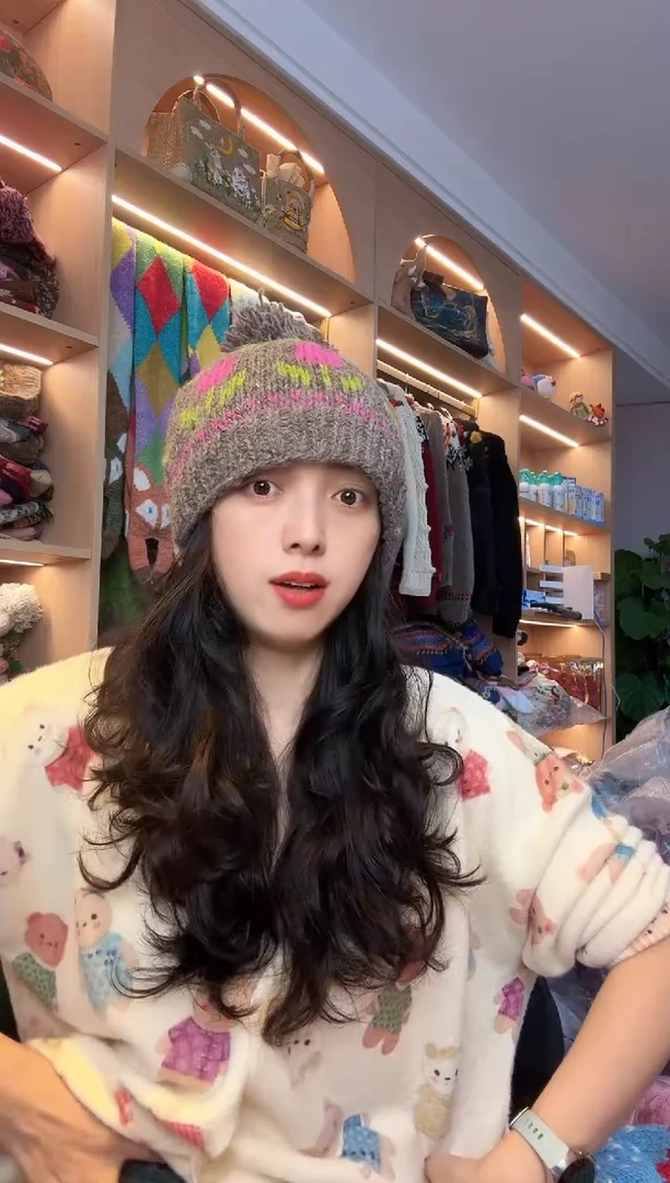 柯*纯手工郁金香