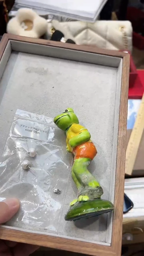 瓷片全球寻宝高端瓷儿@@