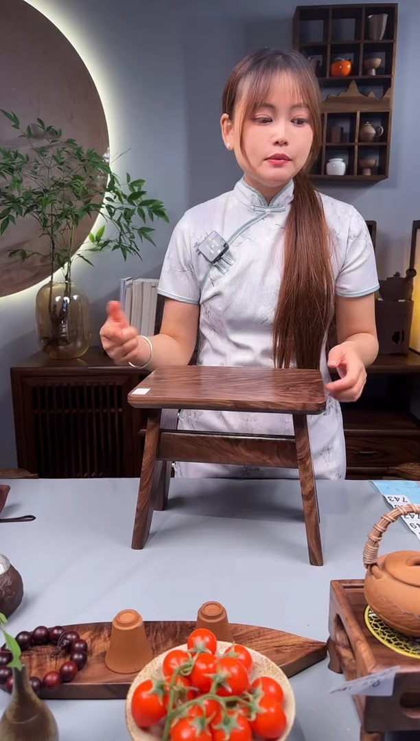 北美黑胡桃实木原木