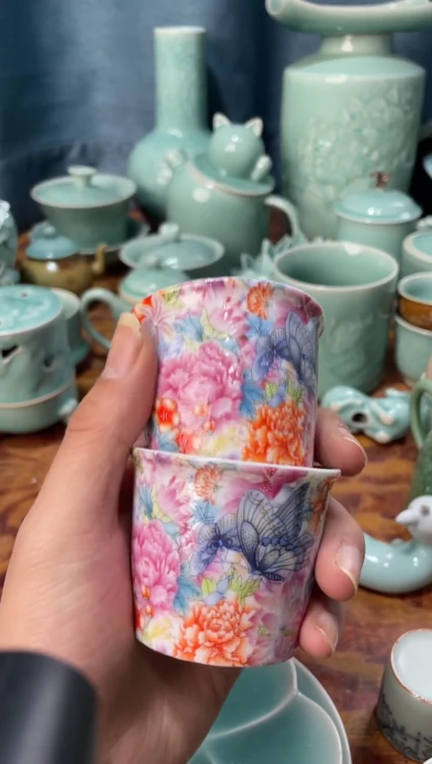 【闪购商品】特价 福利 青瓷 福利