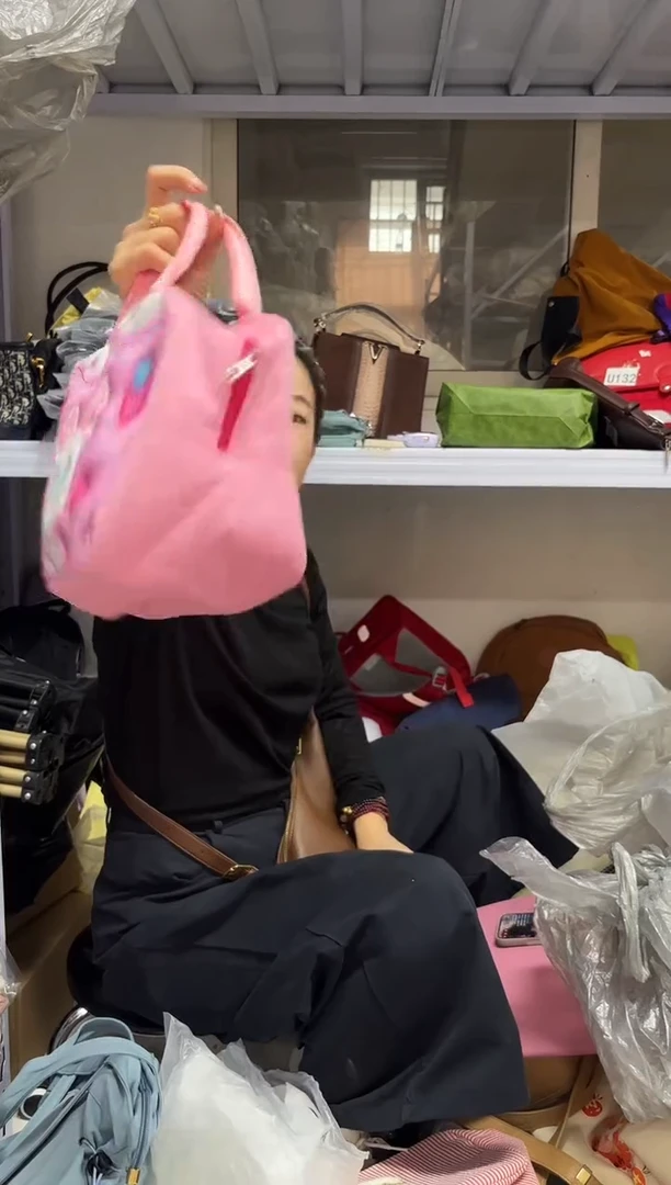 PU上车啦 宝宝们抓紧时间去下方链接拍吧