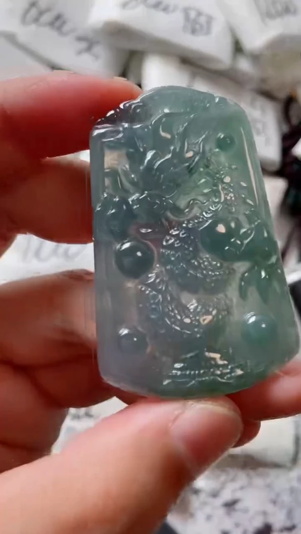 颈饰未镶嵌翡翠8888888888