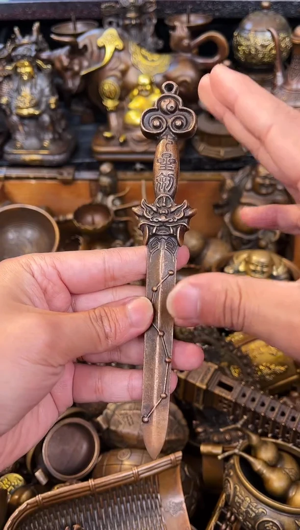 雅集铜器 诚信经营