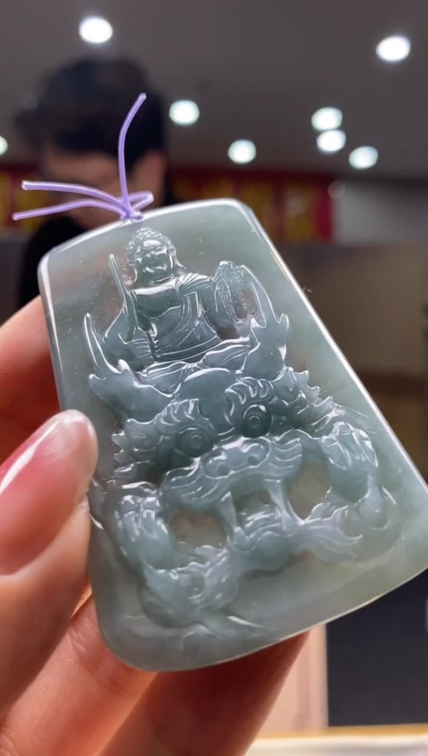 【闪购商品】定制翡翠未镶嵌********454