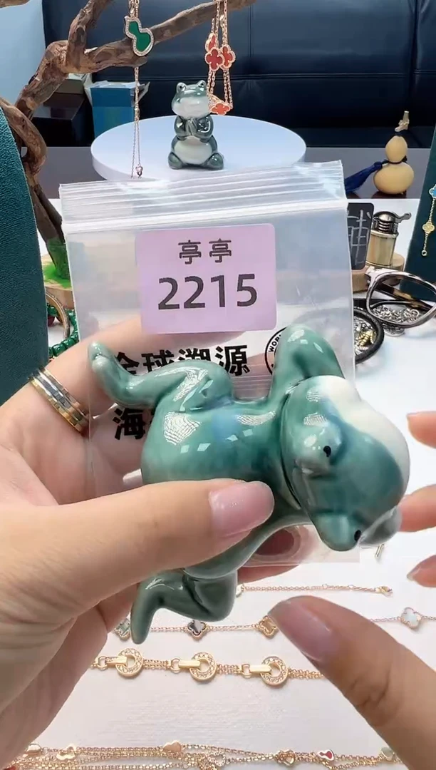 用****3华禄甄选阁二号铺娜娜