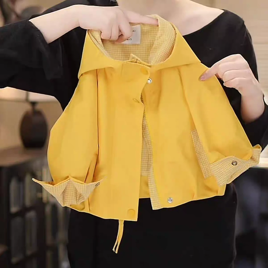 儿童冲锋衣春秋款2025新款中小童宝宝休闲洋气连帽外套秋季男孩潮