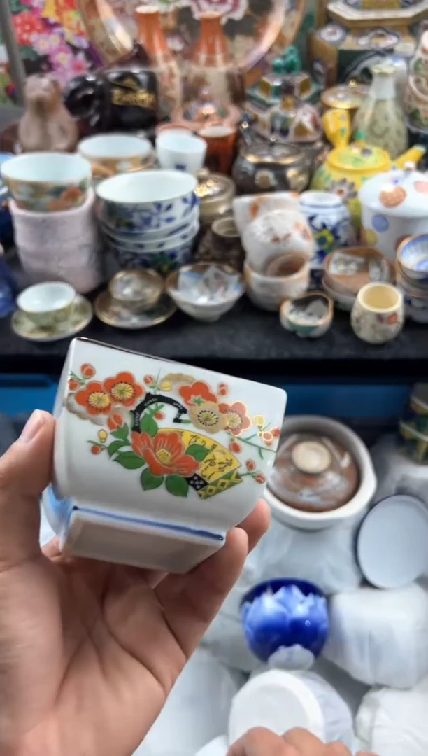 【闪购商品】瓷片当天凑满 满20包邮101