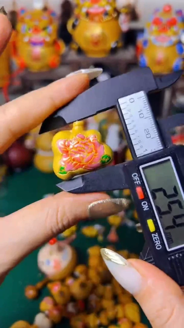 177文玩葫芦文玩好物