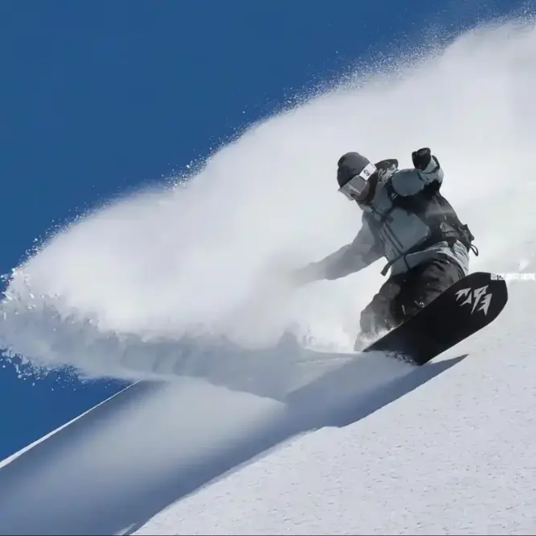 2025新年大促户外轻奢羽绒服连帽防风【Y】