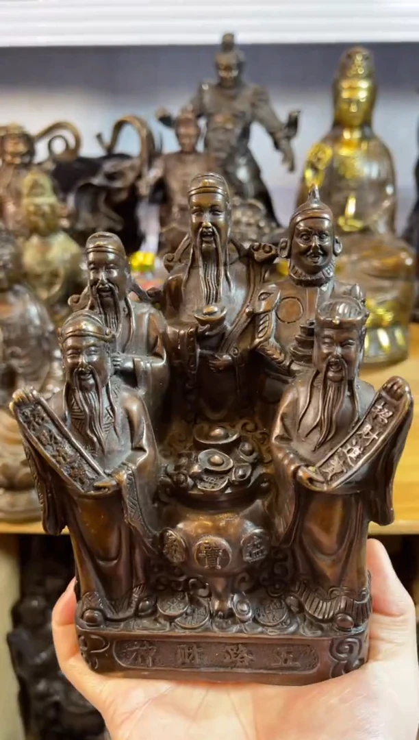 【闪购商品】.案台摆件 物品摆件