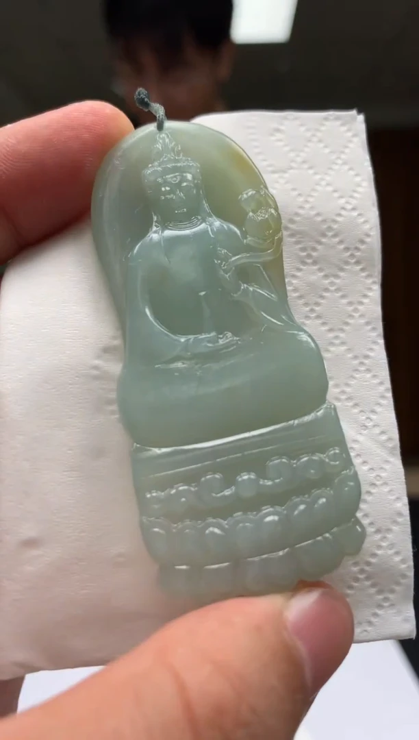 未镶嵌定制翡翠          *168