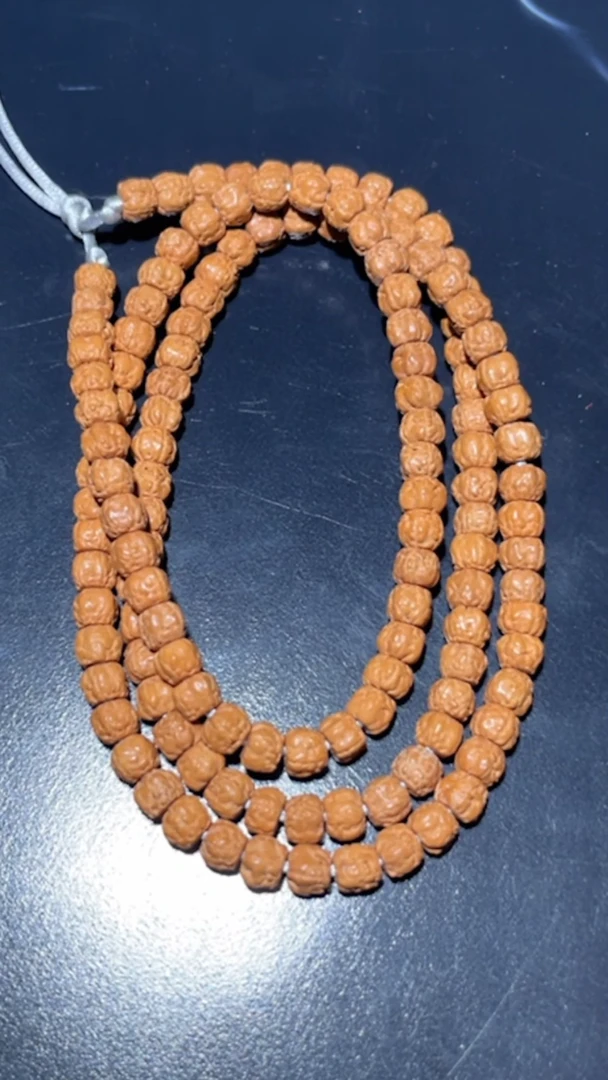 【闪购商品】金刚菩提吊坠1811-1550