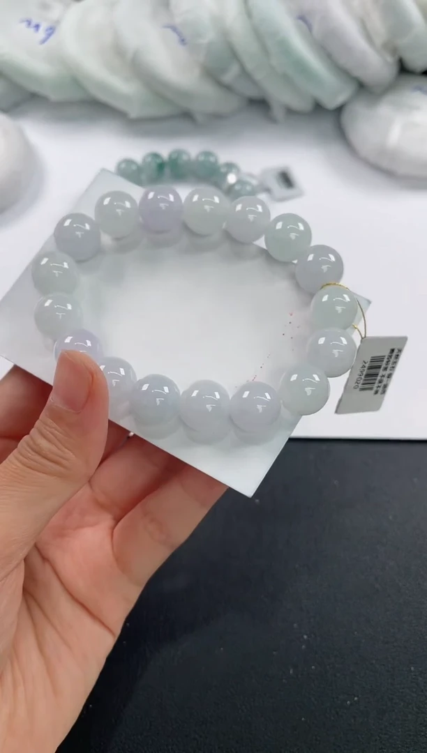 未镶嵌定制翡翠基地发货H8257