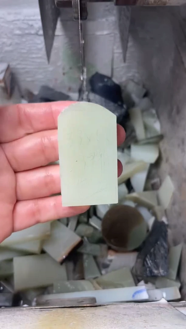 定制和田玉定制挂件