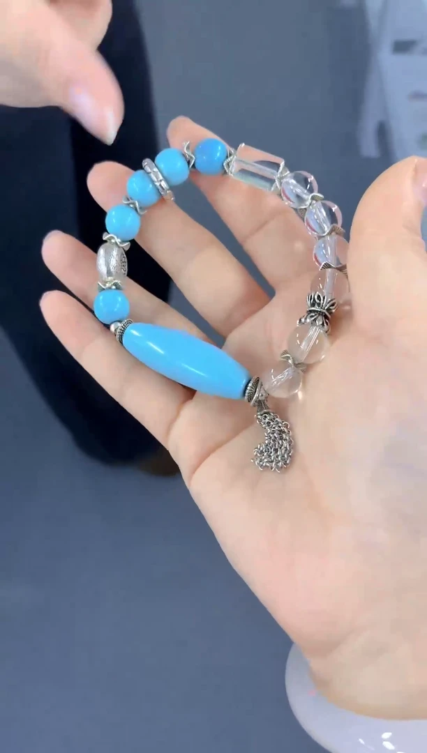 【高定甄选】高端轻奢多样性发货HF1887S