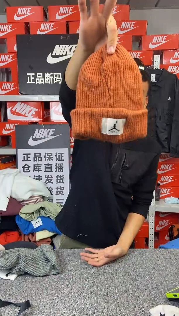 592编码 瑕疵直播间过款 尺码