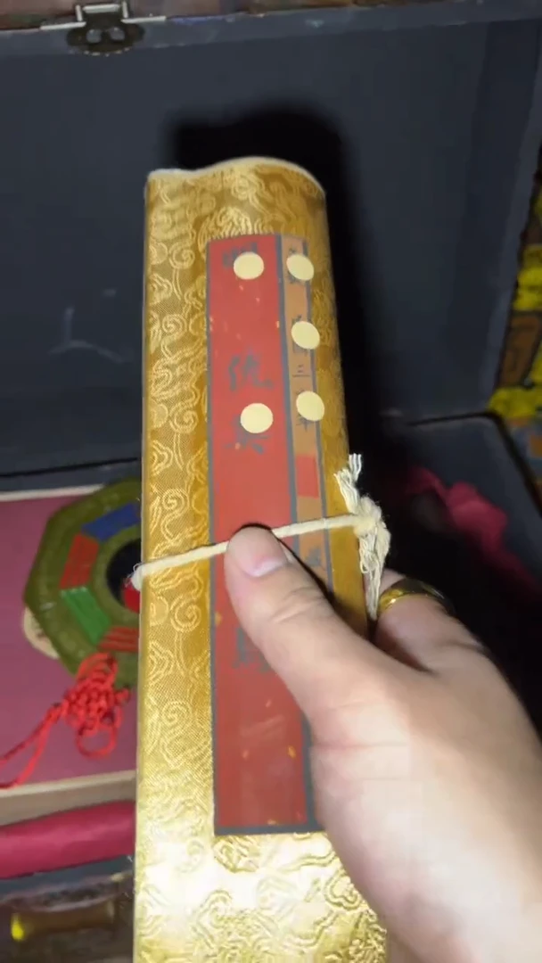 布高端福利精品摆件链接