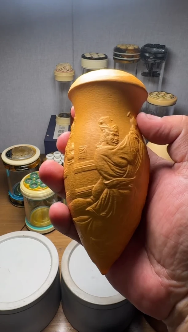 哈哈哈刺董卓花模葫芦