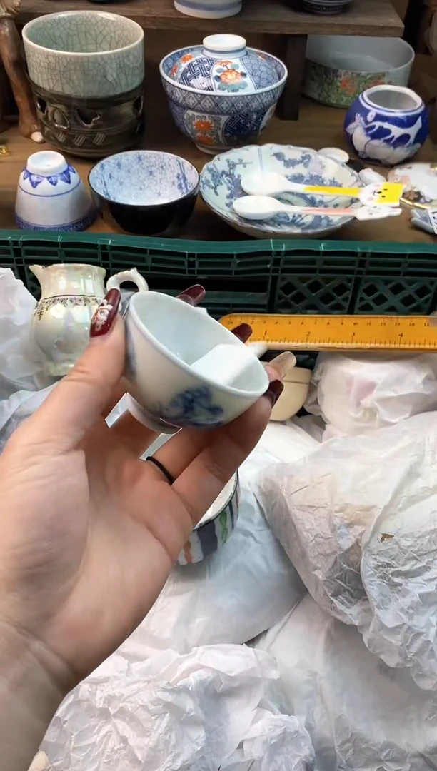 【闪购商品】瓷片[○･｀Д´･ ○]