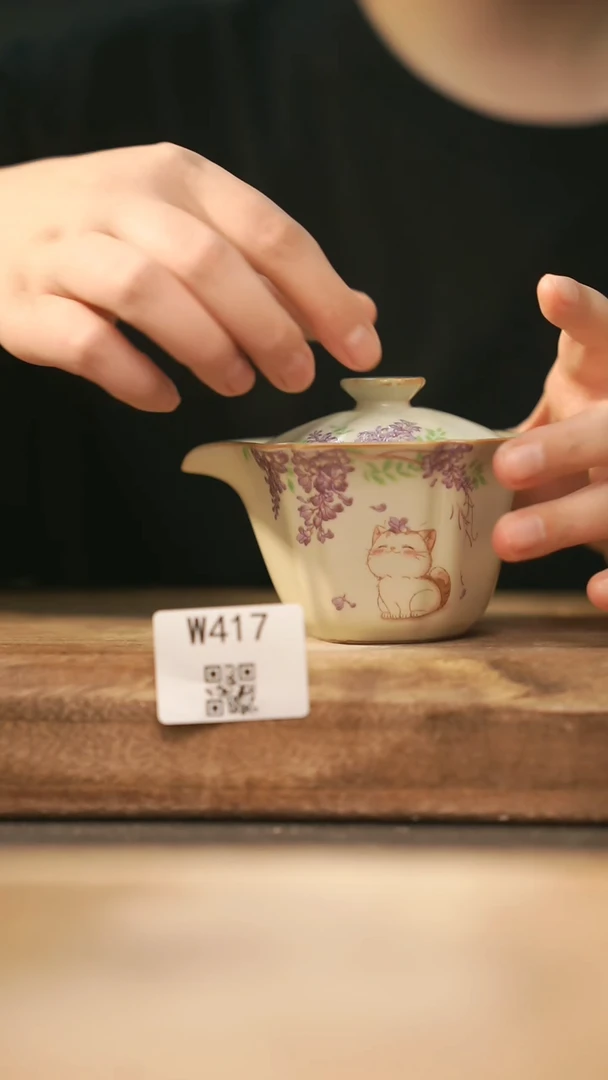 【经典福利】/ 杯子@@W417